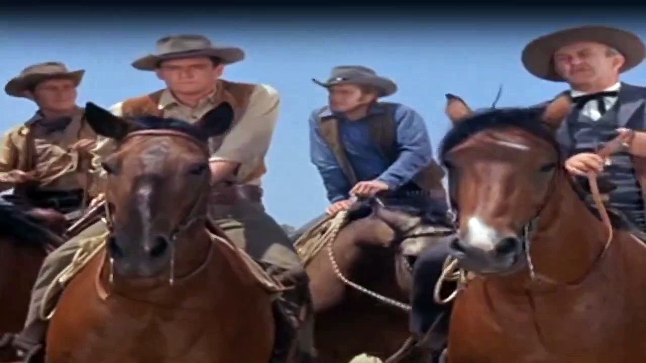 Die Leuteder Shiloh Ranch Staffel 2 Folge 2 - Part 01 HD Deutsch