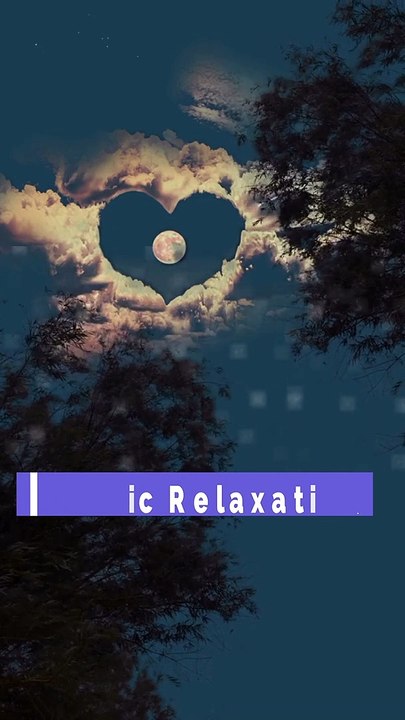 Relaxing Piano Music•Sleep Music, Music With Stream Sounds For Stress Relief & Meditation