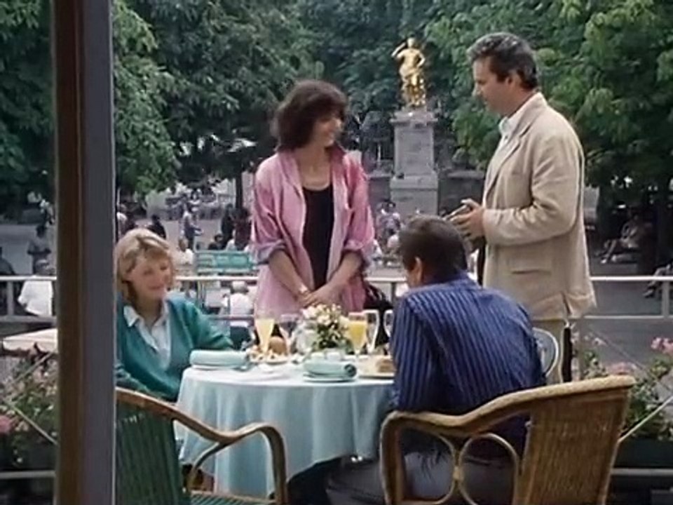 Jim Bergerac ermittelt Staffel 8 Folge 10 HD Deutsch
