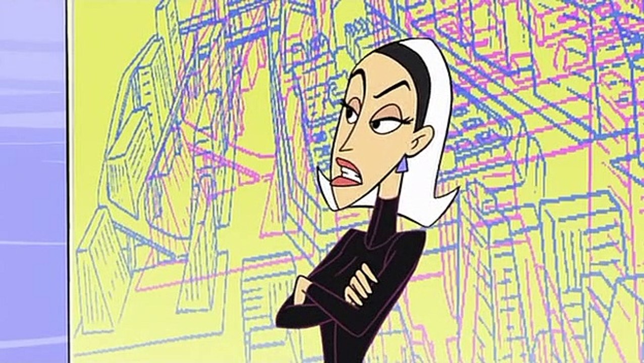 Marsupilami (2009) Staffel 1 Folge 17 HD Deutsch