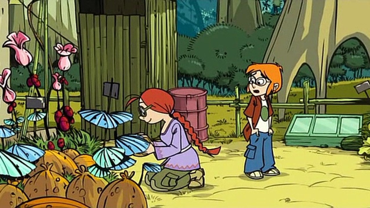 Marsupilami (2009) Staffel 1 Folge 21 HD Deutsch