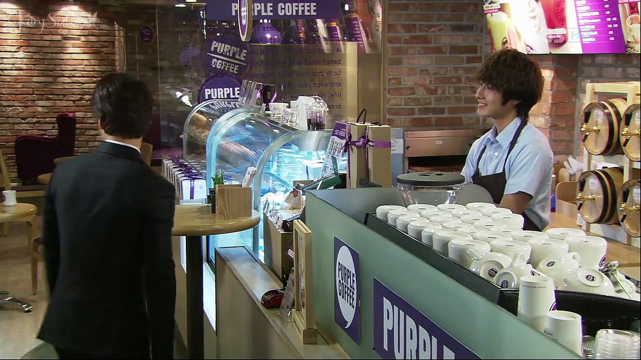 49 Il - 49 Days Staffel 1 Folge 12 HD Deutsch