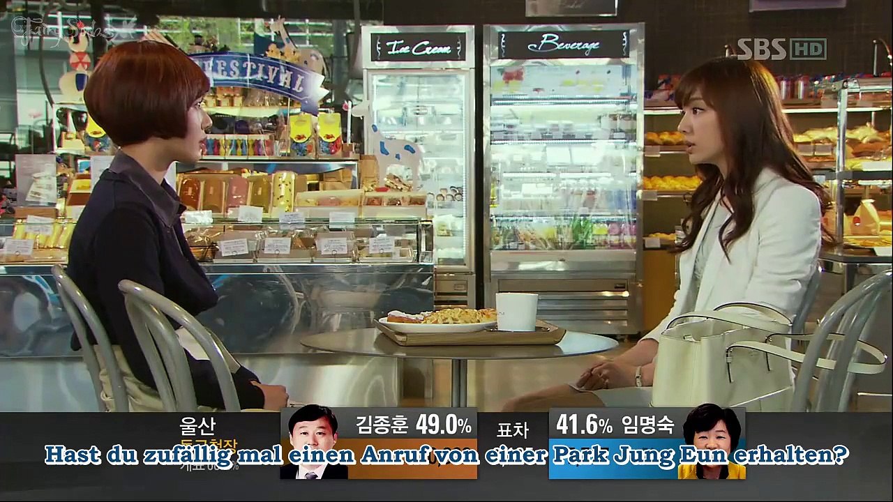 49 Il - 49 Days Staffel 1 Folge 13 HD Deutsch