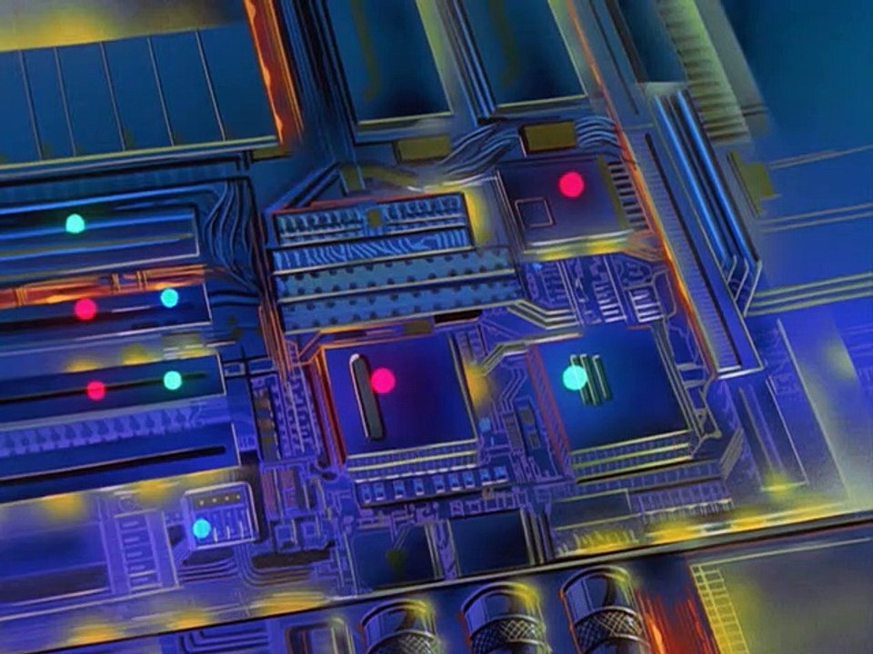 Extreme Dinosaurs Staffel 1 Folge 17 HD Deutsch