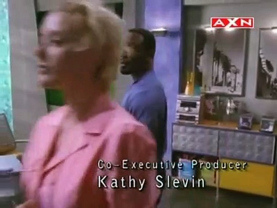 V.I.P. - Die Bodyguards Staffel 2 Folge 12 HD Deutsch