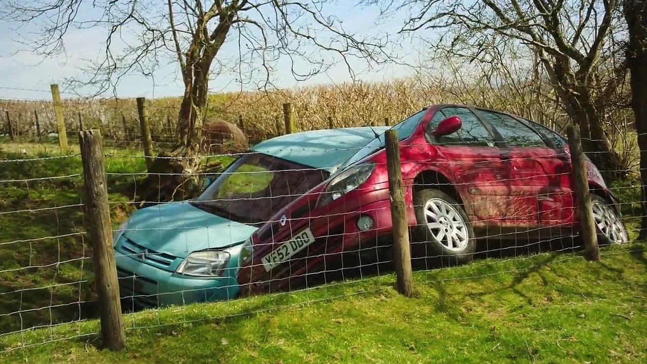 The Grand Tour Filme 4 - Part 01 HD Deutsch