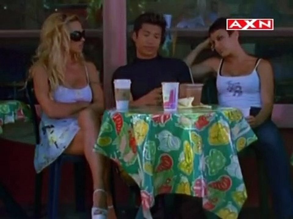 V.I.P. - Die Bodyguards Staffel 2 Folge 5 HD Deutsch