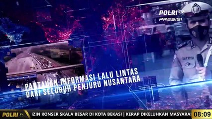 HALO PRESISI (3/11/2022)