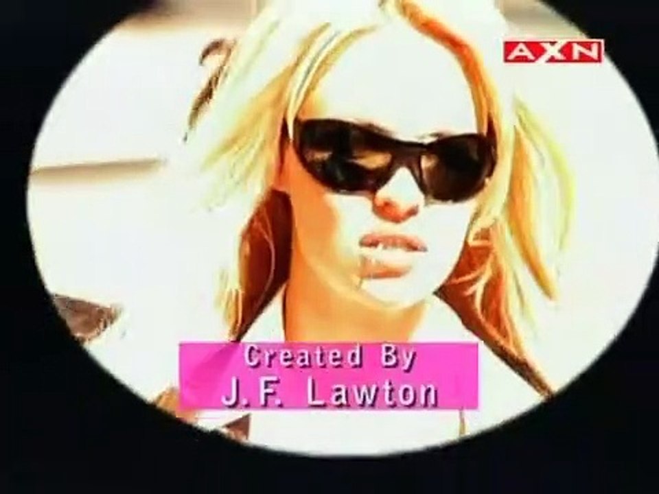 V.I.P. - Die Bodyguards Staffel 2 Folge 8 HD Deutsch