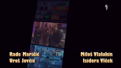 Od Jutra Do Sutra - Epizoda 36 - Domaca serija