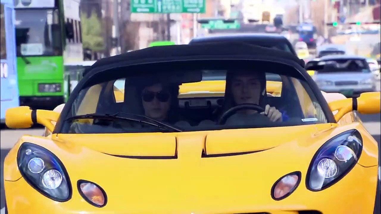 Boys over Flowers Staffel 1 Folge 22 - Part 02 HD Deutsch