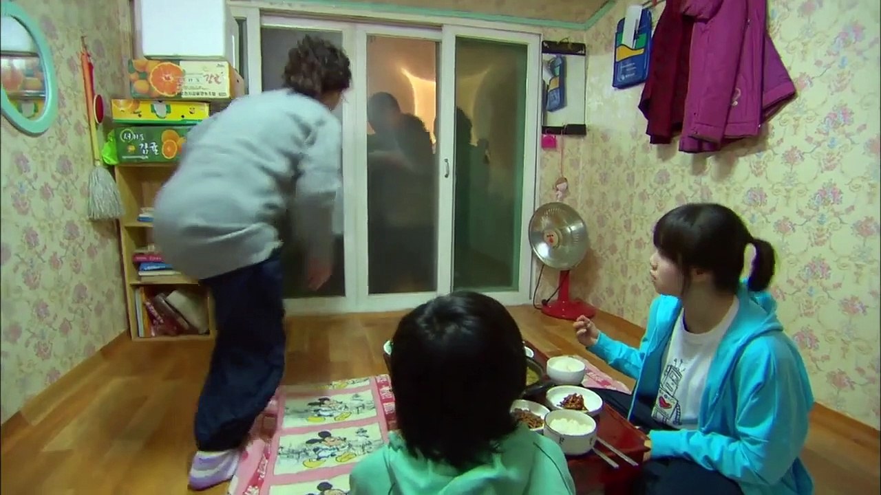 Boys over Flowers Staffel 1 Folge 23 - Part 02 HD Deutsch