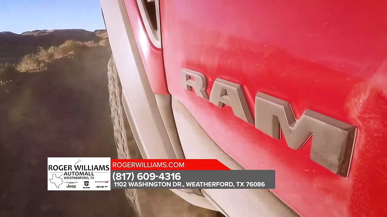 Ram dealership Weatherford  TX | Ram  West Ft Worth  TX