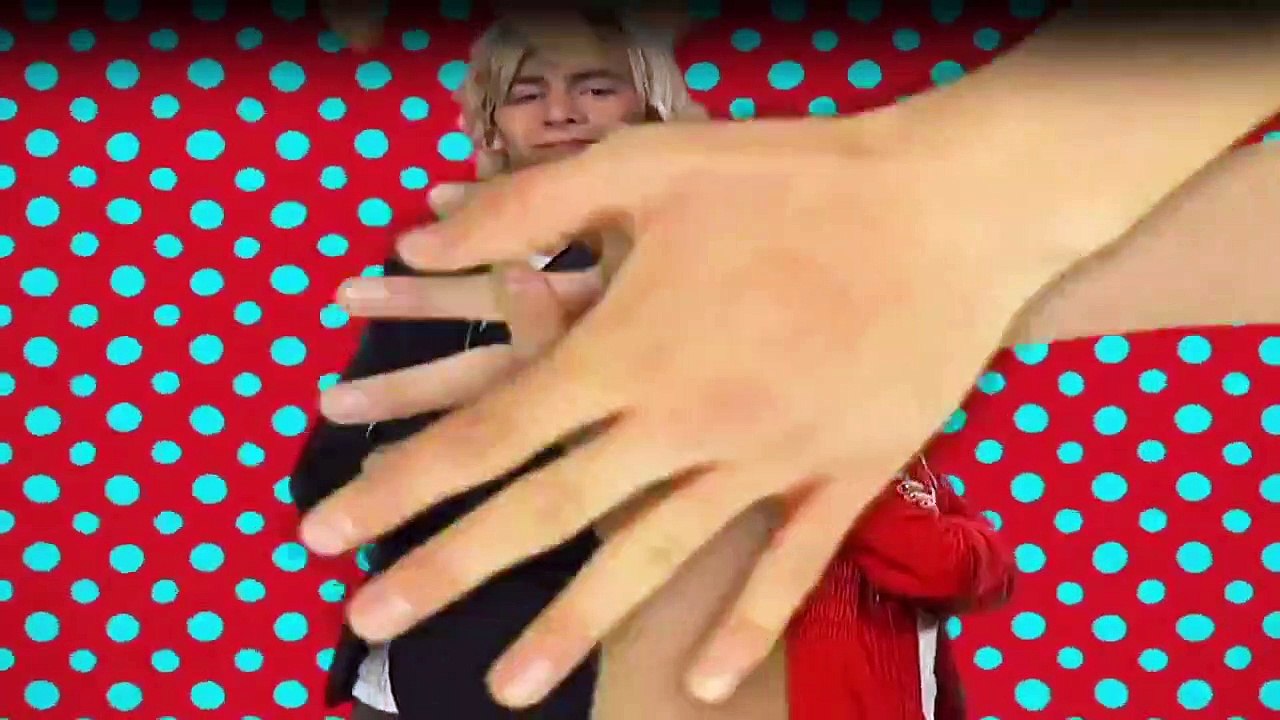 Disney Austin & Ally Staffel 4 Folge 15 HD Deutsch