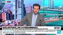 ¿Es el gas natural una buena inversión para América Latina y el Caribe?