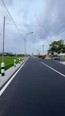 Tulis kata² spele tpi menyentuh