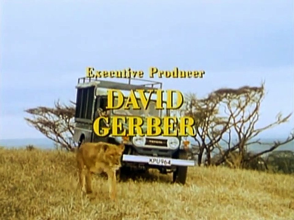 Frei geboren - Königin der Wildnis Staffel 1 Folge 6 HD Deutsch