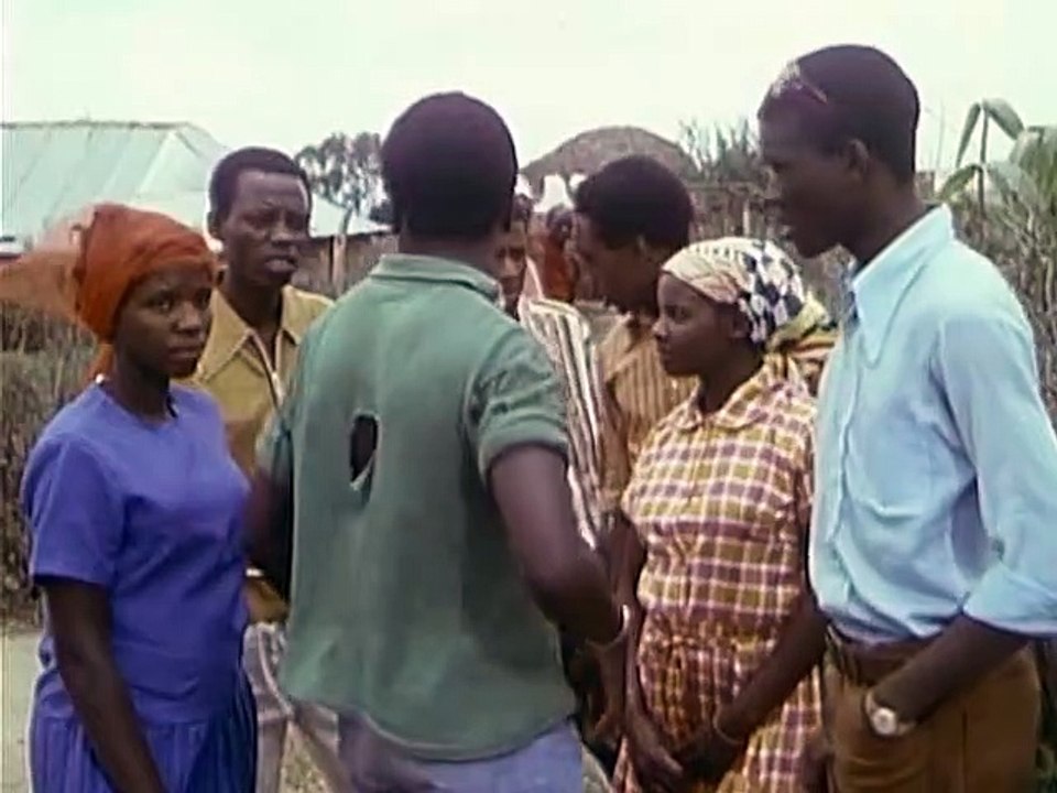 Frei geboren - Königin der Wildnis Staffel 1 Folge 7 HD Deutsch