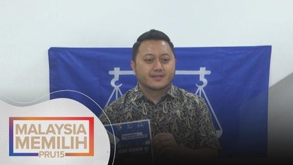 PRU15 | Mahu rampas Hang Tuah Jaya tanpa populariti bapa