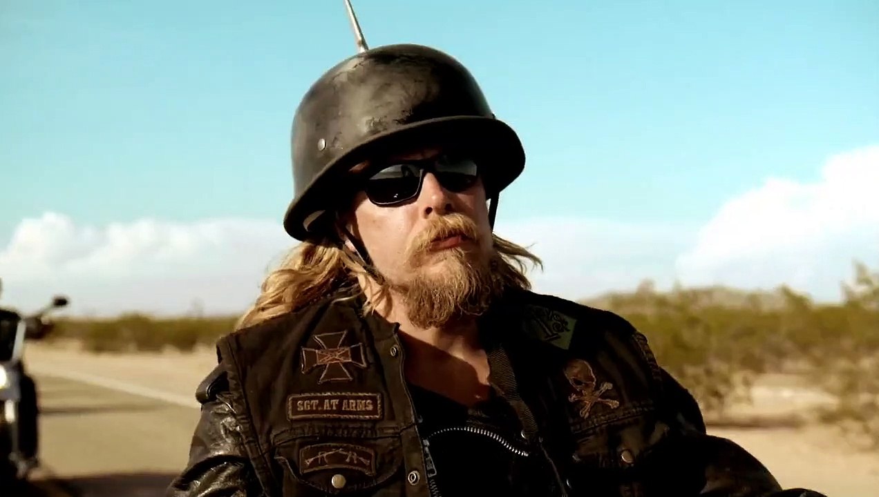 Gangland Undercover Staffel 1 Folge 1 HD Deutsch