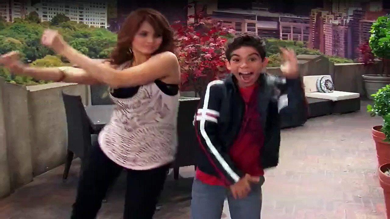 Disney Jessie Staffel 1 Folge 2 HD Deutsch