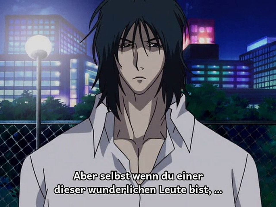 Air Master Staffel 1 Folge 25 HD Deutsch