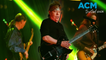 George Thorogood and The Destroyers celebrate rocking out for 45 years