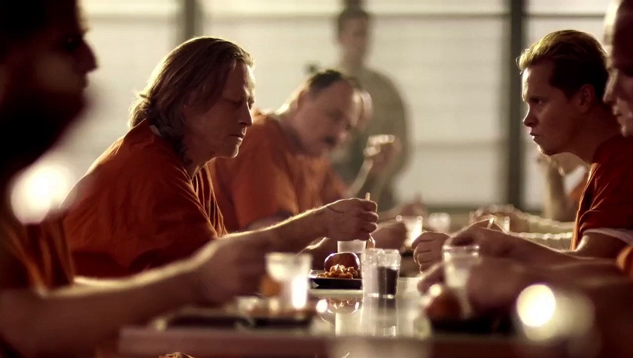 Gangland Undercover Staffel 1 Folge 5 HD Deutsch