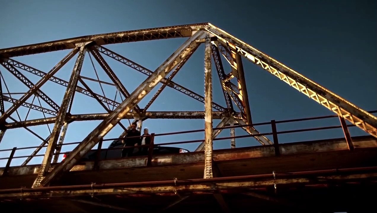 Gangland Undercover Staffel 1 Folge 4 HD Deutsch