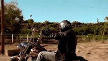 Gangland Undercover Staffel 1 Folge 6 HD Deutsch