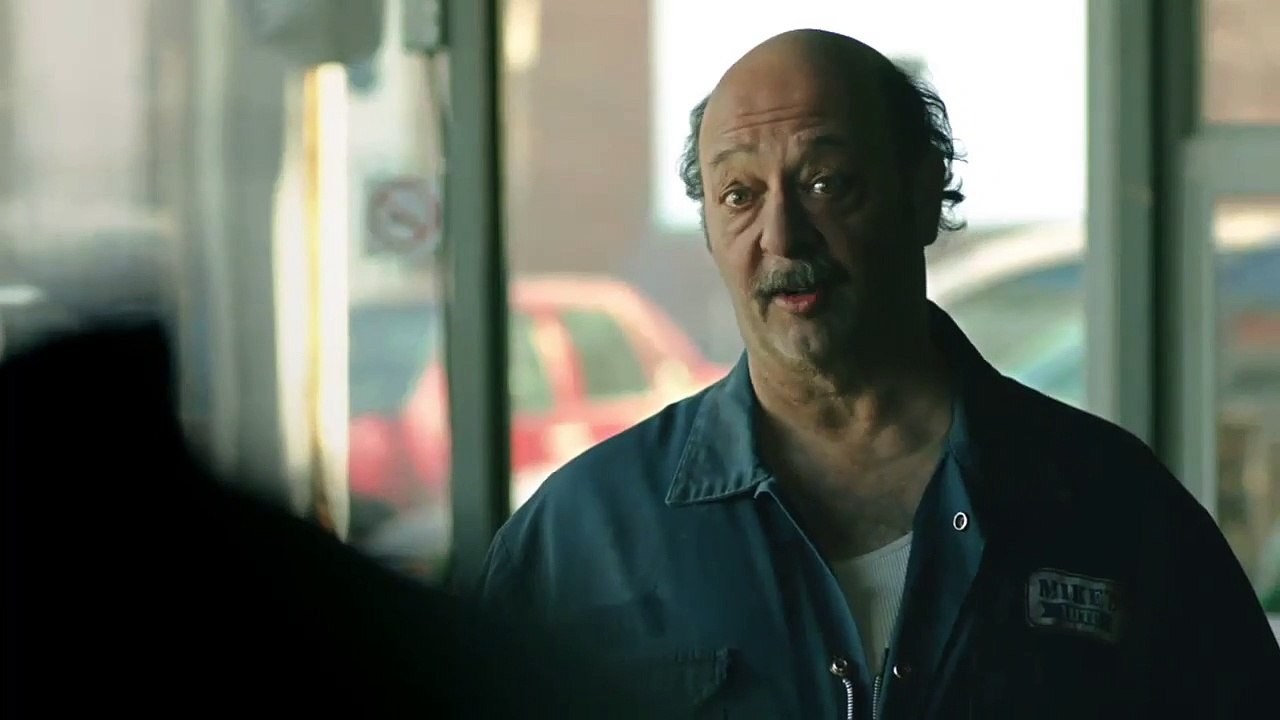 Gangland Undercover Staffel 2 Folge 1 HD Deutsch