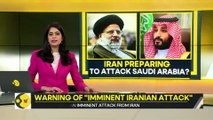 Gravitas: Threat of Iranian attack: Saudi Arabia on high alert  || WORLD TIMES NEWS