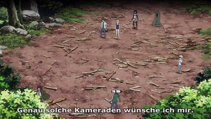 Gleipnir Staffel 1 Folge 10 HD Deutsch