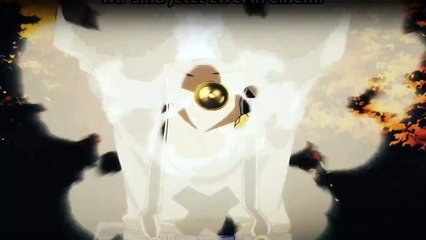 Gleipnir Staffel 1 Folge 6 HD Deutsch