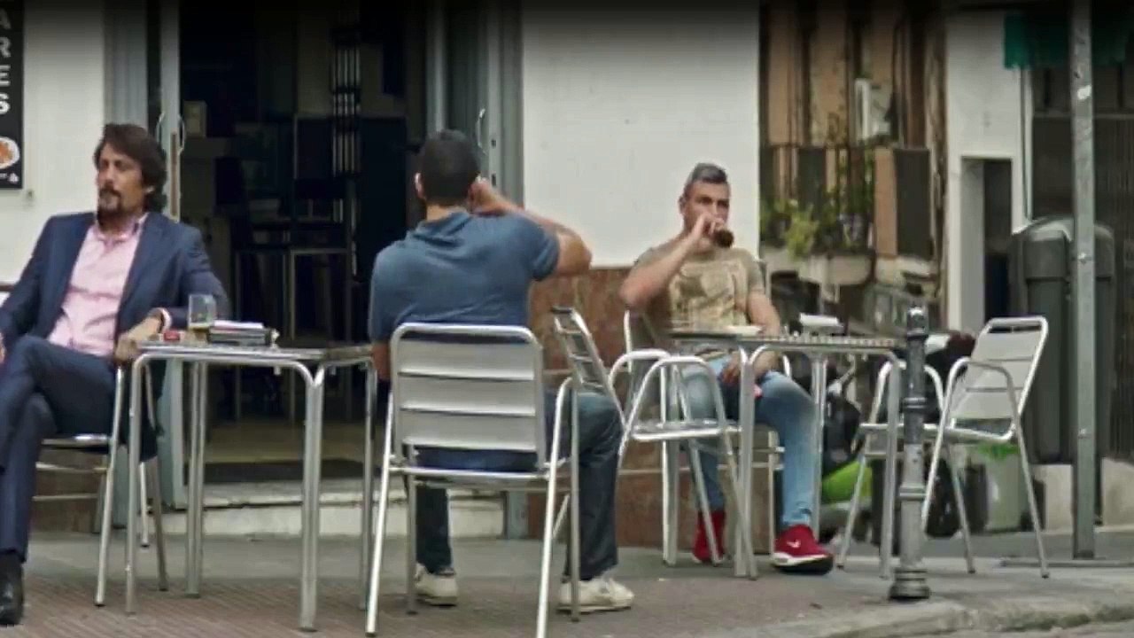 Gigantes staffel 1 folge 2 hd deutsch