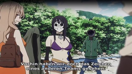 Gleipnir Staffel 1 Folge 9 HD Deutsch