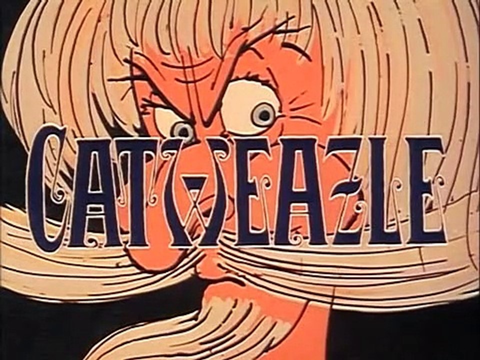 Catweazle  Staffel 2 Folge 13 HD Deutsch