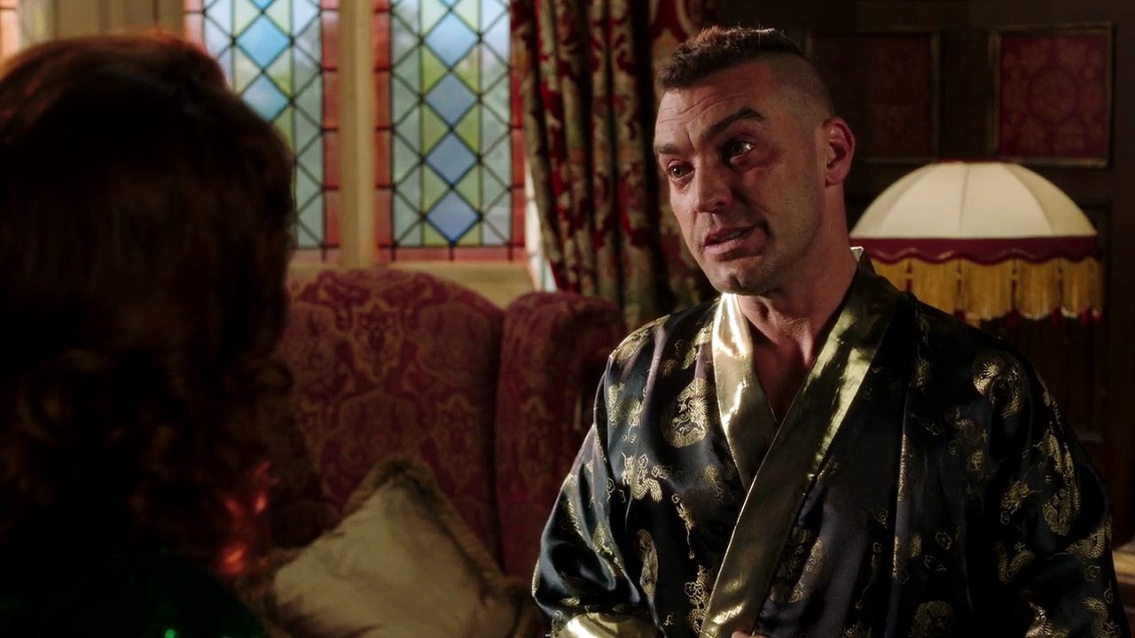 The Royals Staffel 3 Folge 4 HD Deutsch