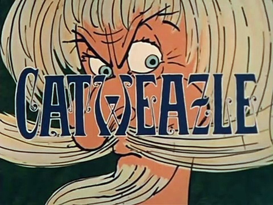 Catweazle  Staffel 2 Folge 8 HD Deutsch
