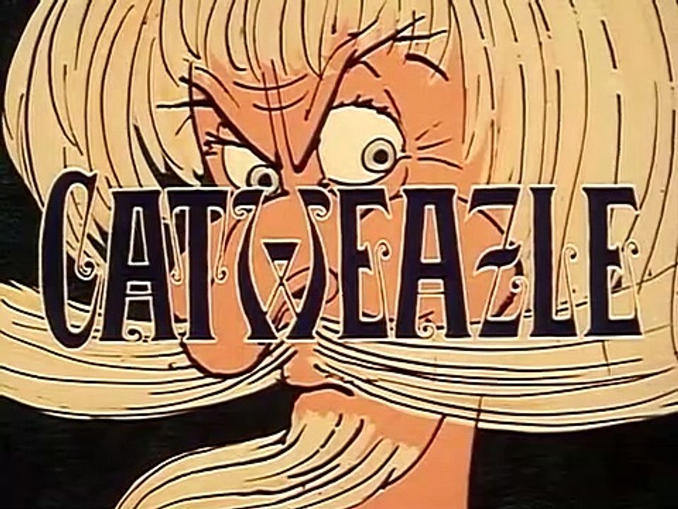 Catweazle  Staffel 2 Folge 7 HD Deutsch
