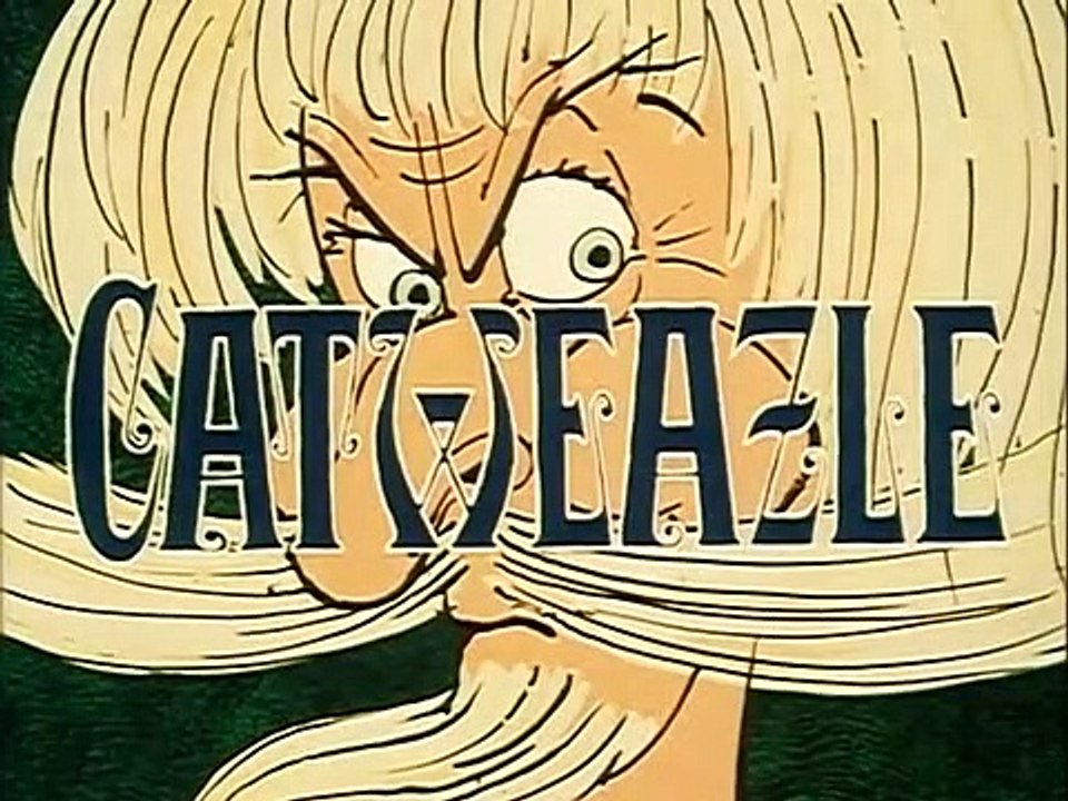 Catweazle  Staffel 2 Folge 6 HD Deutsch