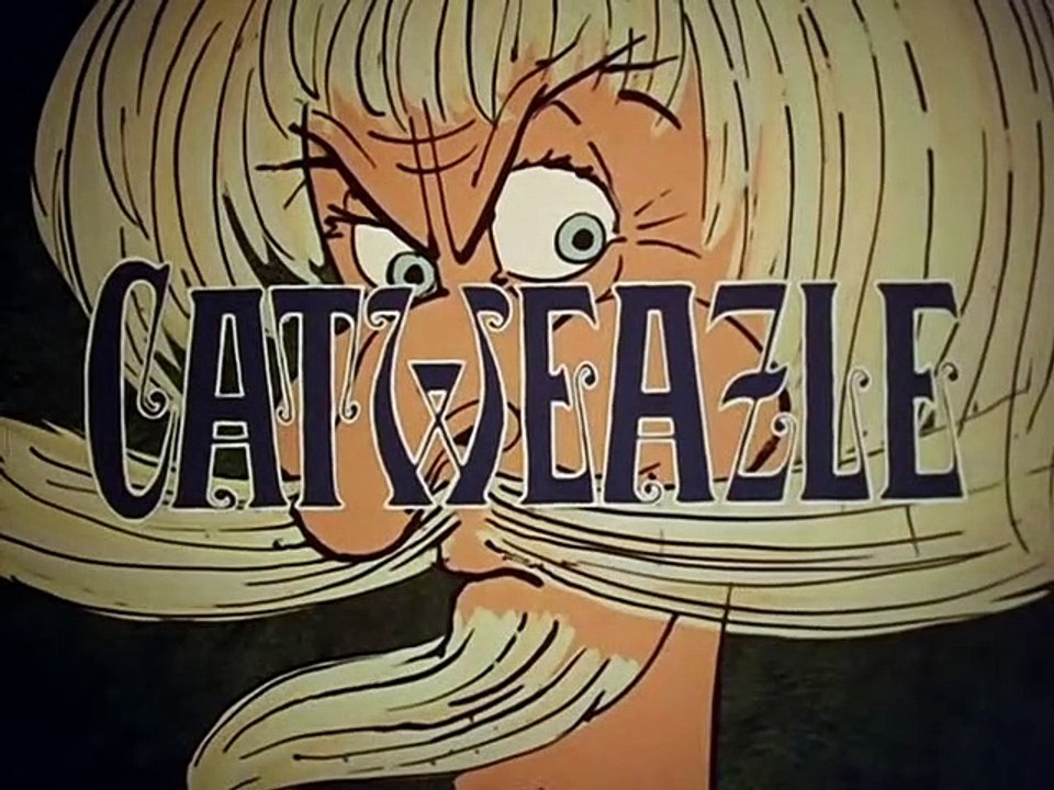 Catweazle  Staffel 2 Folge 12 HD Deutsch