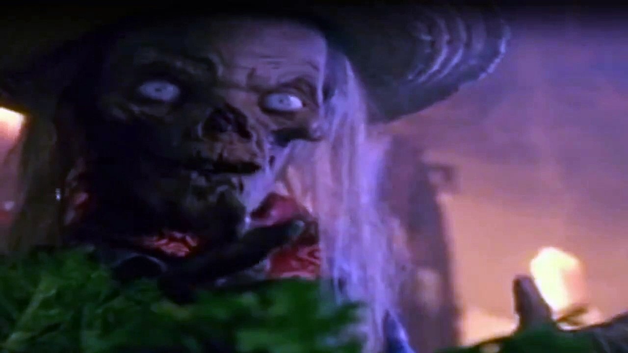 Geschichten aus der Gruft - Realserie Staffel 7 Folge 8 HD Deutsch