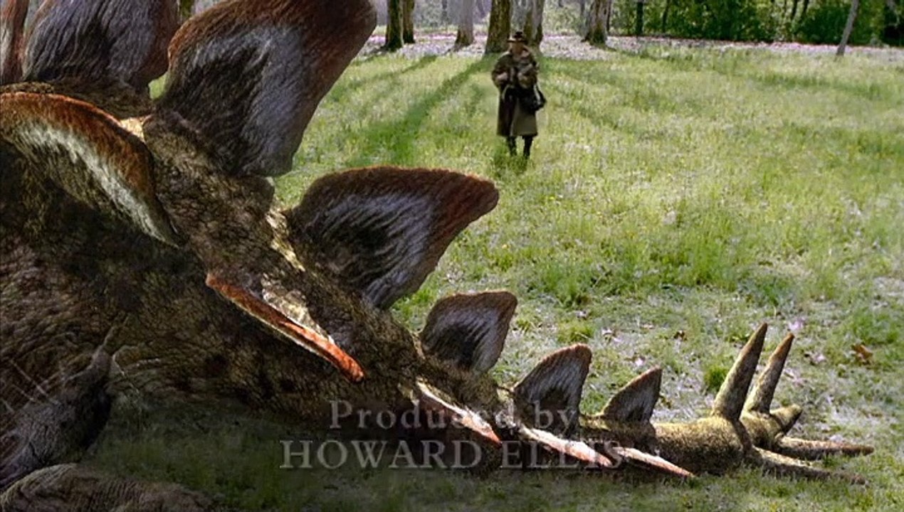 Dinotopia Staffel 2 Folge 3 - Part 01 HD Deutsch