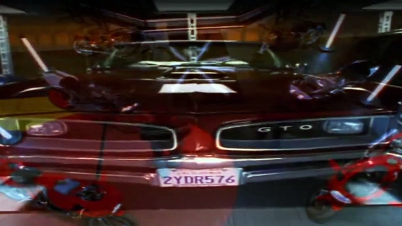 Fastlane Staffel 1 Folge 1 HD Deutsch