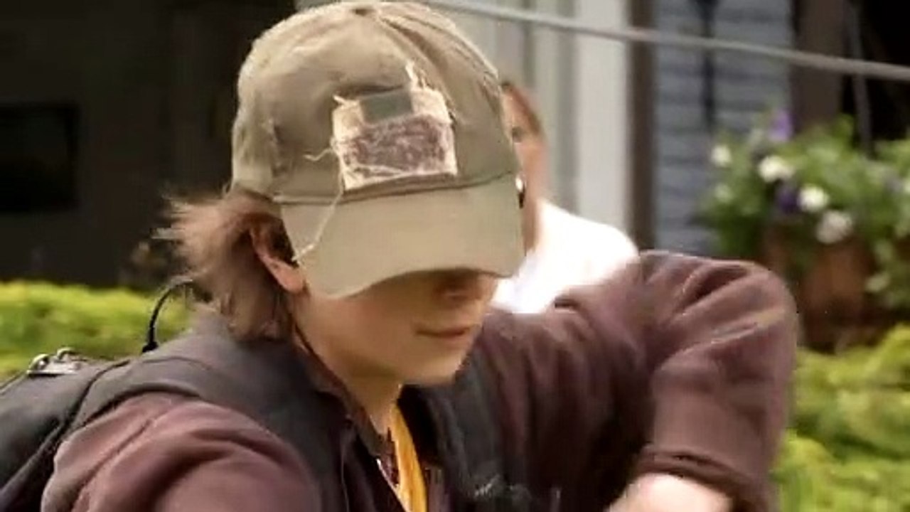 Flash Gordon Staffel 1 Folge 6 HD Deutsch