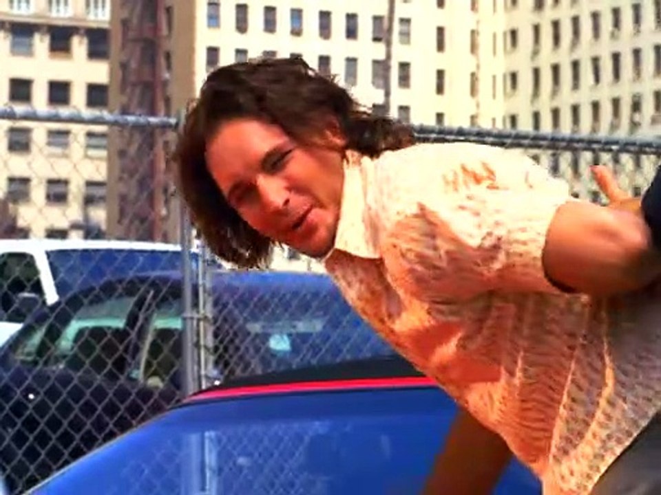 Fastlane Staffel 1 Folge 9 HD Deutsch