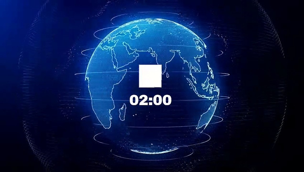 Rizcha Tv Intro