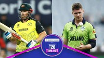 Australia Vs Ireland Highlights । Icc T20 World Cup 2022 । Aus vs Ire