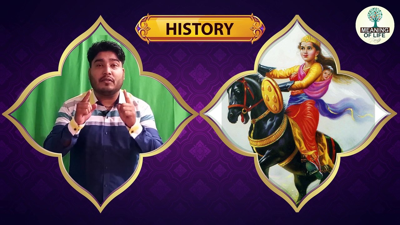 WE MUST READ THE HISTORY OF OUR COUNTRY ( हमें अपने देश का इतिहास जरुर पढ़ना चाहिए )